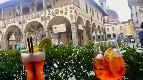 Hostal Osteria I'casolare