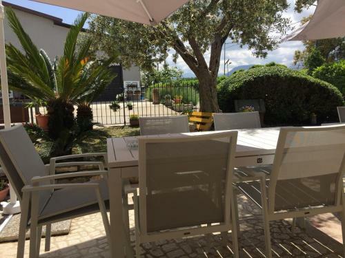 Agroturismo Masseria Frangiosa