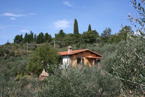 Farnetella Villa Sleeps 4 Pool Wifi