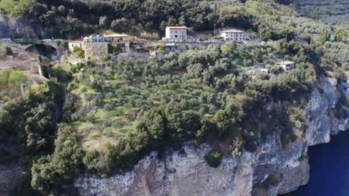 Hotel La Terrazzina