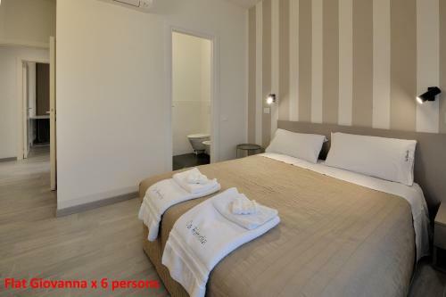 Apartamento Casa Rimidia Flat Giovanna