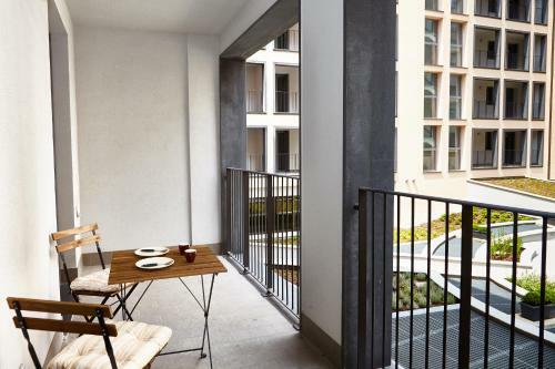 Central Station Milano Suites & Apartments