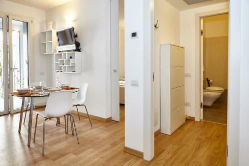 Central Station Milano Suites & Apartments