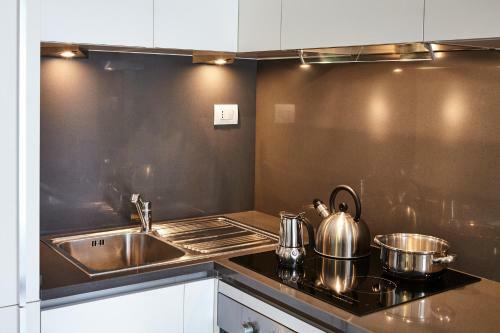 Central Station Milano Suites & Apartments