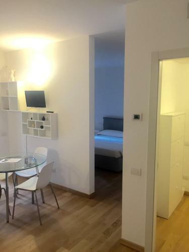 Central Station Milano Suites & Apartments