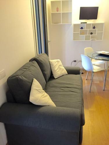 Central Station Milano Suites & Apartments