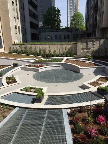 Central Station Milano Suites & Apartments