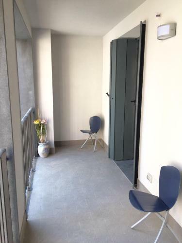 Central Station Milano Suites & Apartments