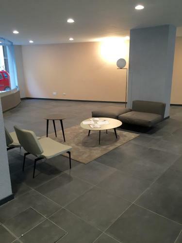 Central Station Milano Suites & Apartments