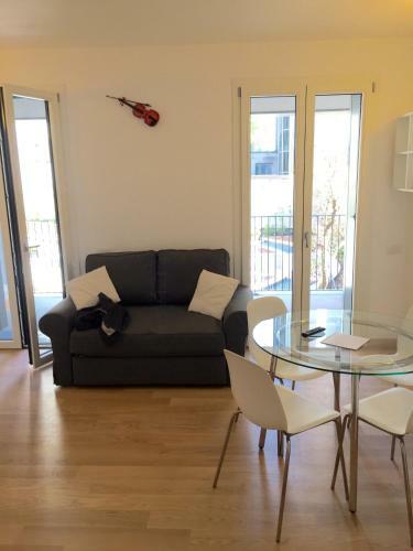 Central Station Milano Suites & Apartments
