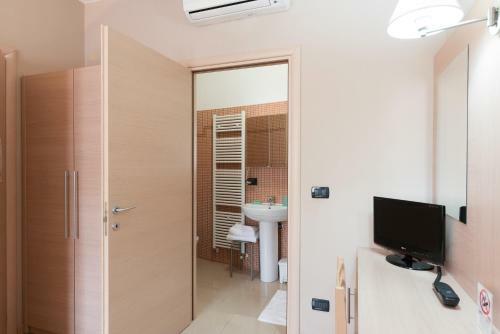 Hotel Albergo Il Torchio