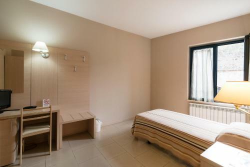 Hotel Albergo Il Torchio