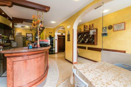 Hotel Albergo Il Torchio