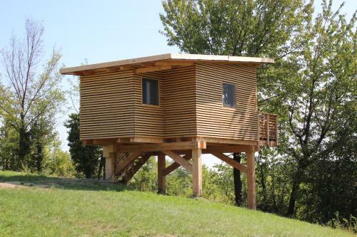 Agroturismo Parco Del Grep