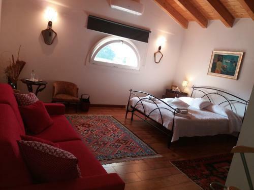 Villa Posta Vecchia