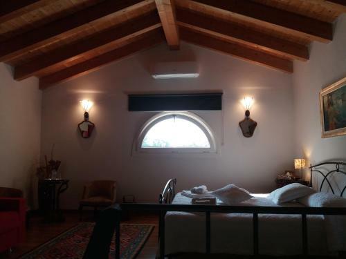 Villa Posta Vecchia