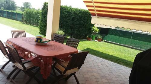Villa Posta Vecchia