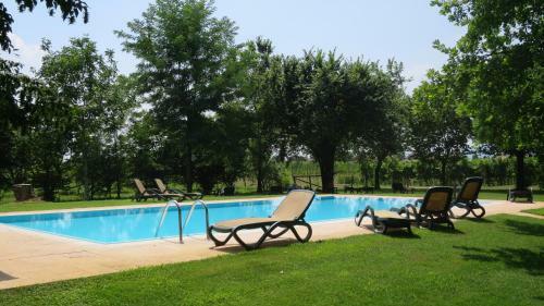 Agroturismo Agriturismo L'albara
