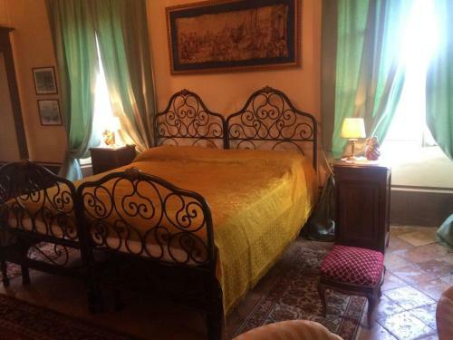Villa Lombardi - Dell'aglio B&B