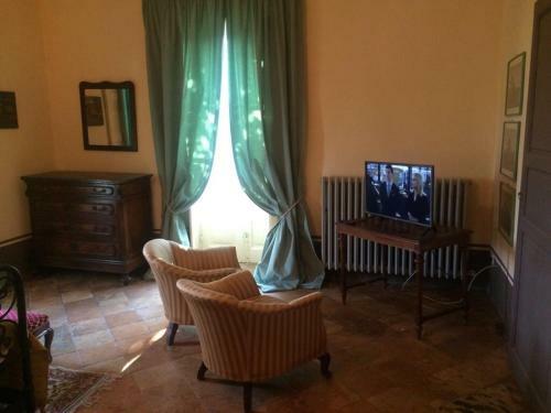 Villa Lombardi - Dell'aglio B&B