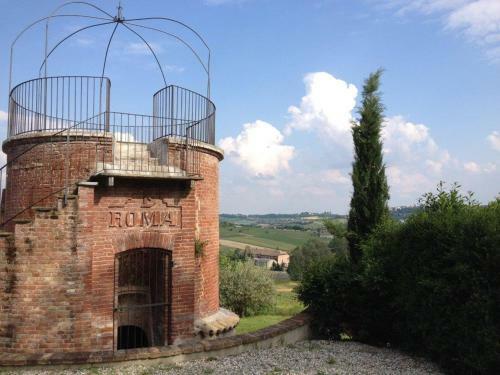 Villa Lombardi - Dell'aglio B&B