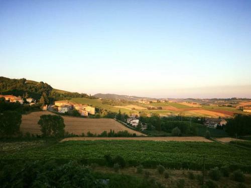 Villa Lombardi - Dell'aglio B&B