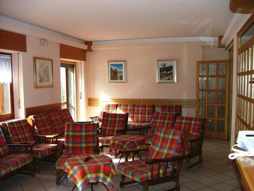 Hotel Miravidi