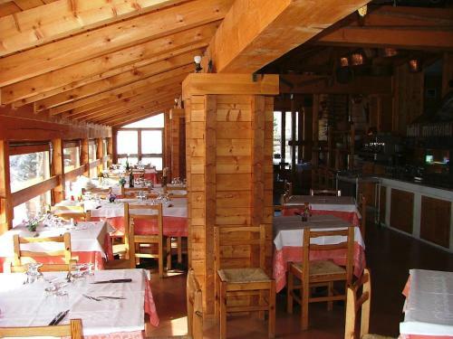 Hotel Miravidi