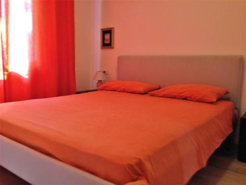 Apartamento Casa Giorgia Cabe