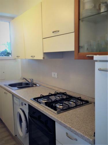 Apartamento Casa Giorgia Cabe