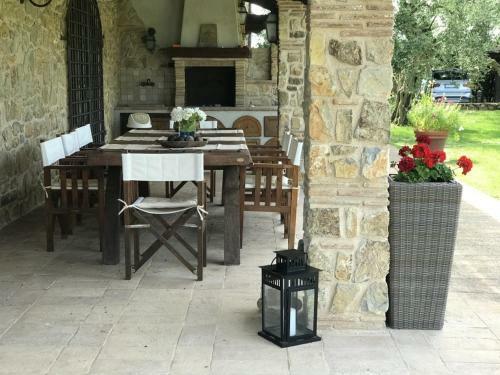 Borgo Carige Villa Sleeps 8 Pool Wifi
