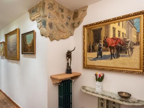 Borgo Carige Villa Sleeps 8 Pool Wifi