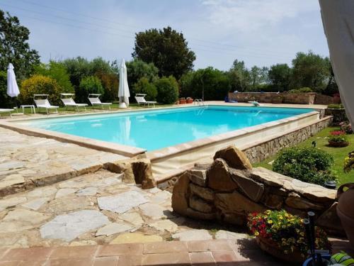 Borgo Carige Villa Sleeps 8 Pool Wifi