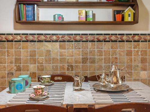 Borgo Carige Villa Sleeps 8 Pool Wifi