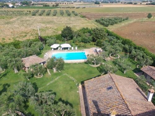Borgo Carige Villa Sleeps 8 Pool Wifi