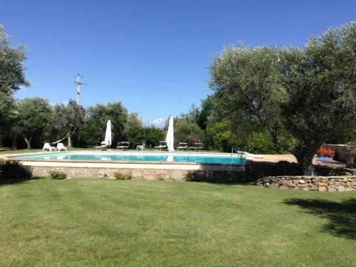 Borgo Carige Villa Sleeps 8 Pool Wifi