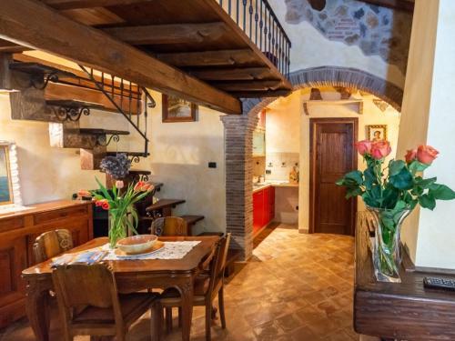 Borgo Carige Villa Sleeps 8 Pool Wifi