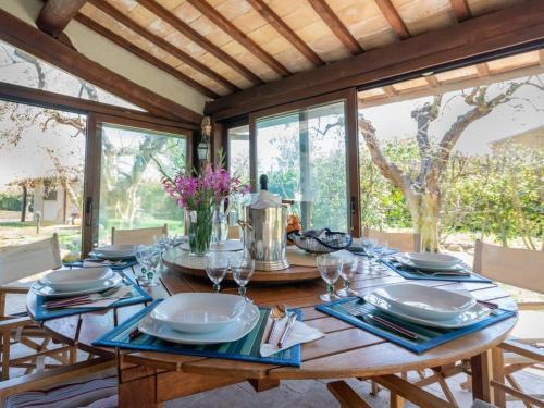 Borgo Carige Villa Sleeps 8 Pool Wifi