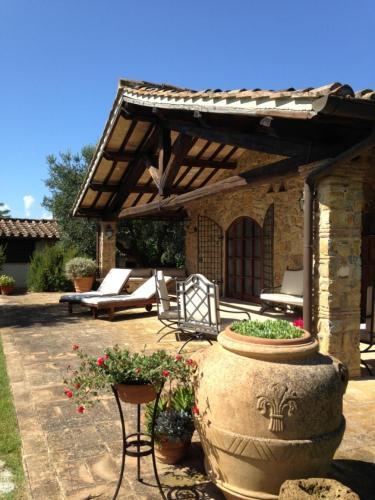 Borgo Carige Villa Sleeps 8 Pool Wifi