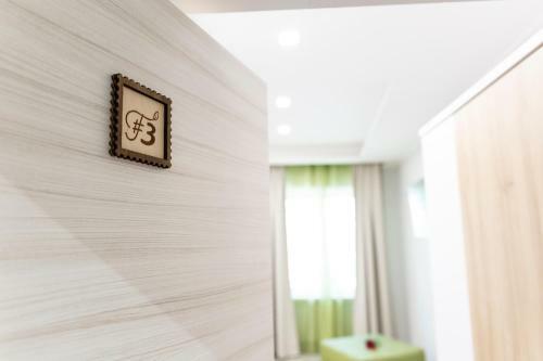 B&B #foryou