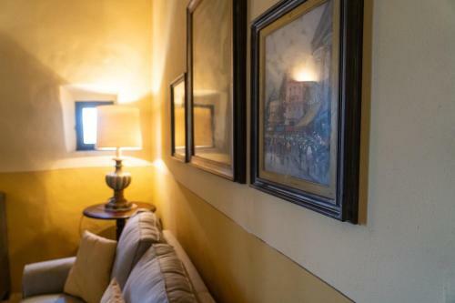 Agroturismo Pieve Marsina