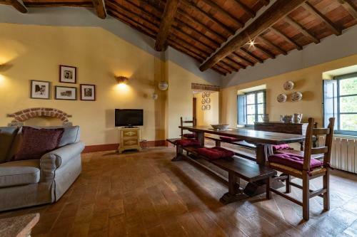 Agroturismo Pieve Marsina