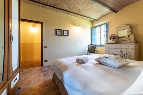 Agroturismo Pieve Marsina
