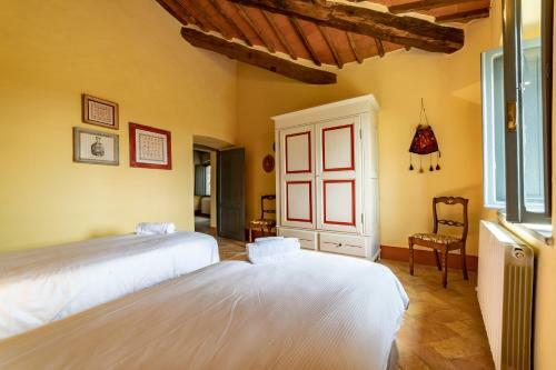 Agroturismo Pieve Marsina
