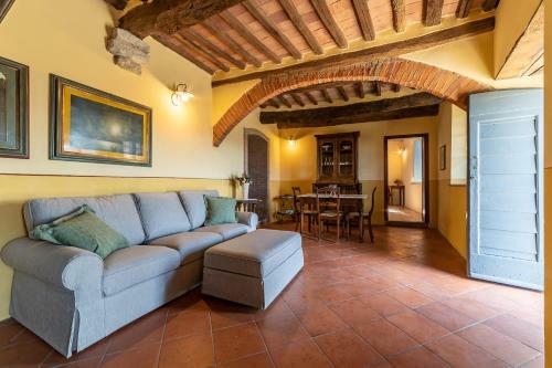 Agroturismo Pieve Marsina
