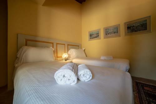 Agroturismo Pieve Marsina