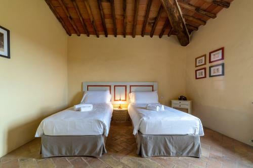 Agroturismo Pieve Marsina