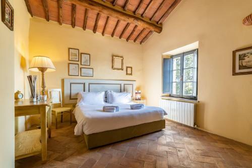Agroturismo Pieve Marsina