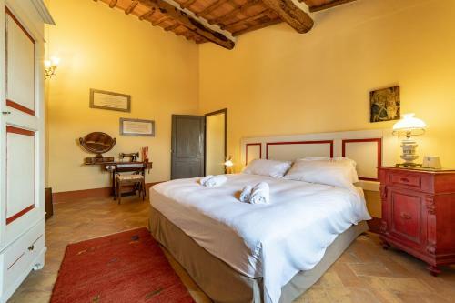 Agroturismo Pieve Marsina