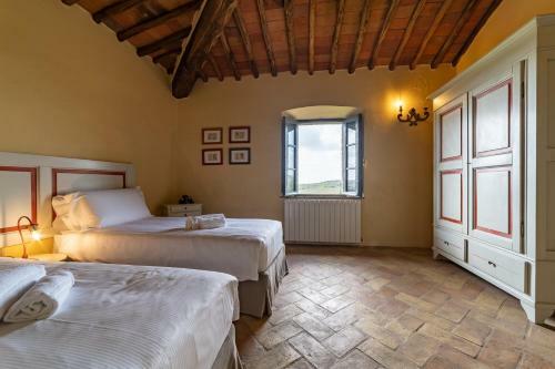 Agroturismo Pieve Marsina